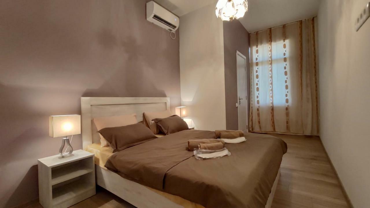 Icity Kutaisi Exterior foto