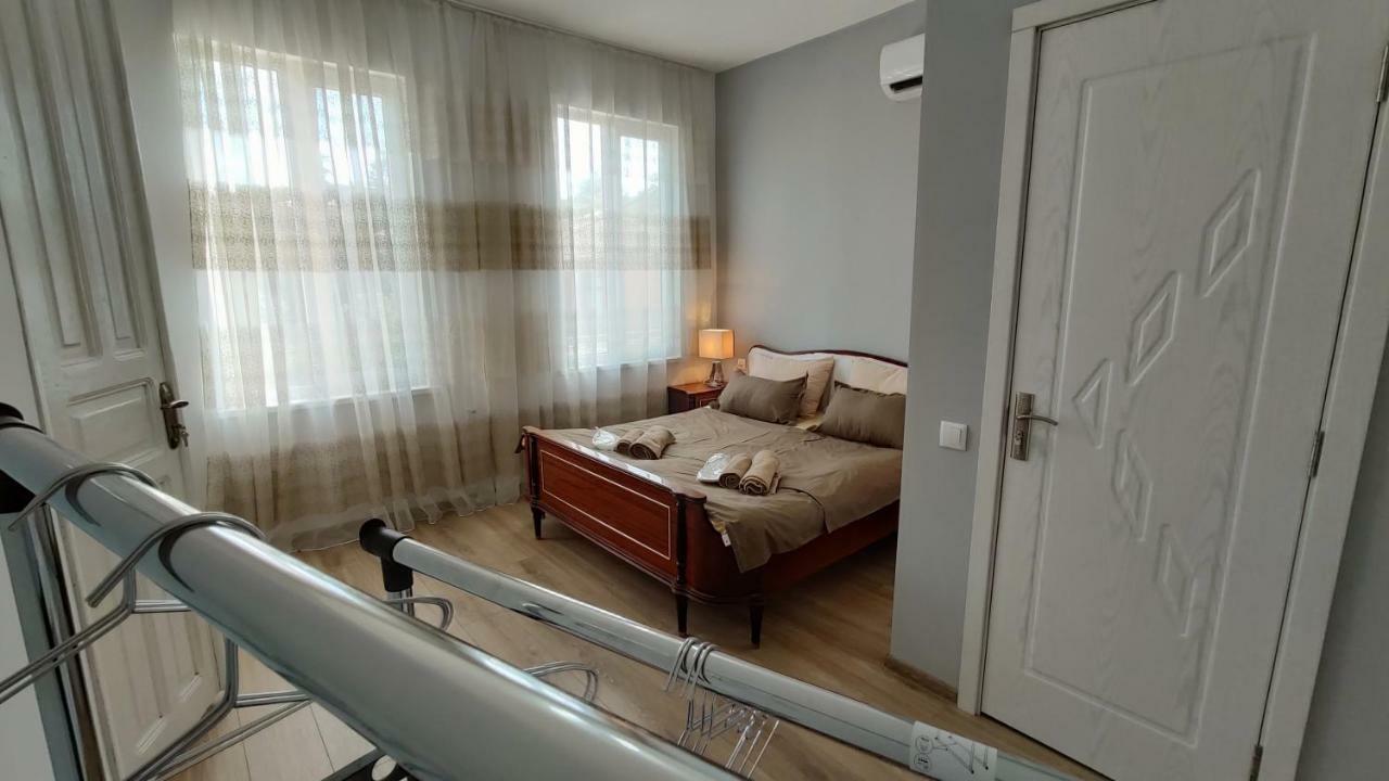 Icity Kutaisi Exterior foto