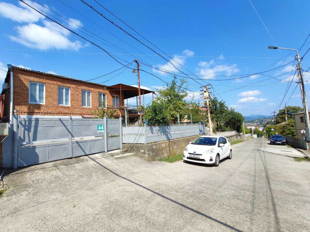 Icity Kutaisi Exterior foto